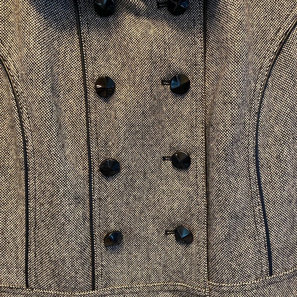 Steve Madden jacket - Picture 3 of 6